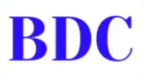 BDC Logo