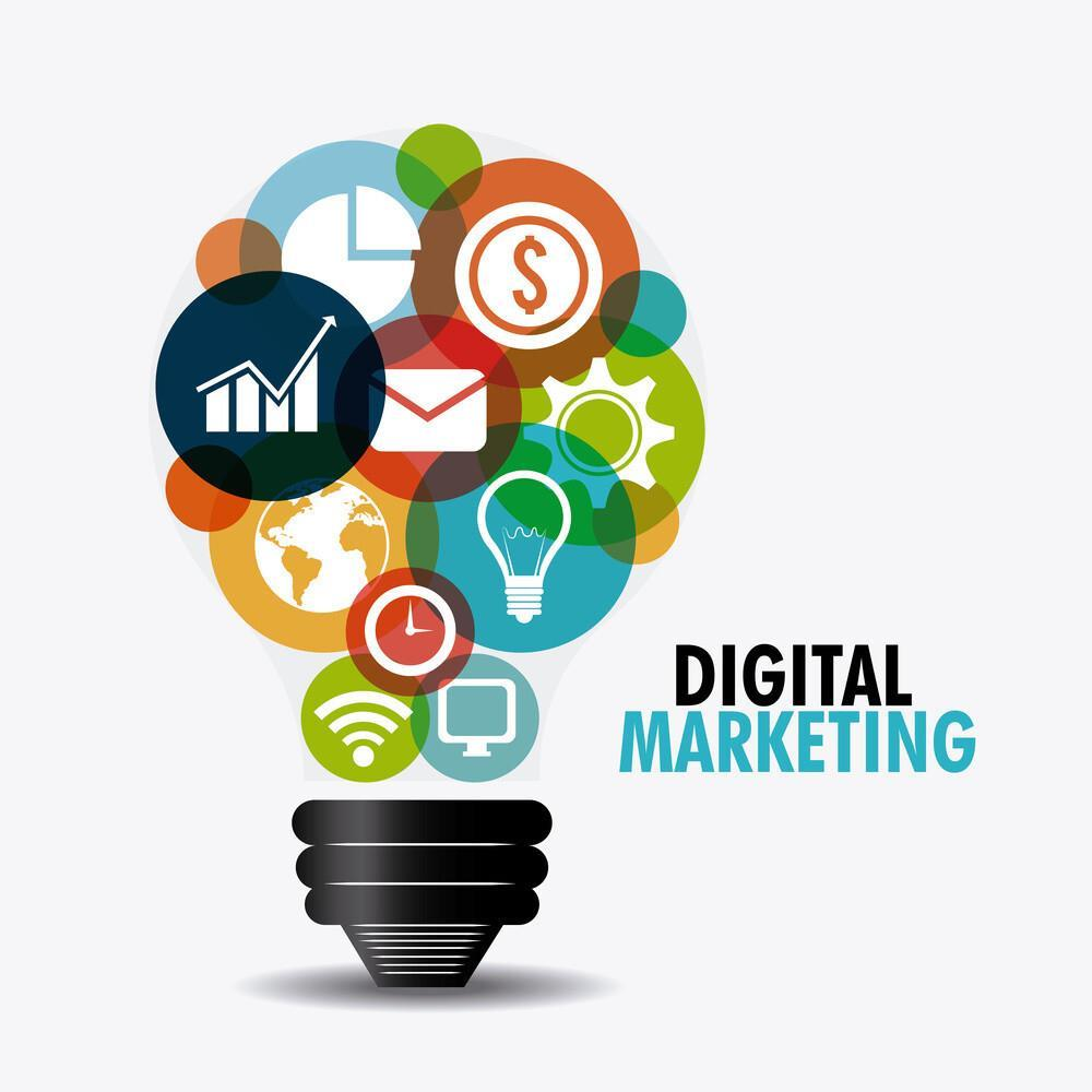 Digital Promotions Logo