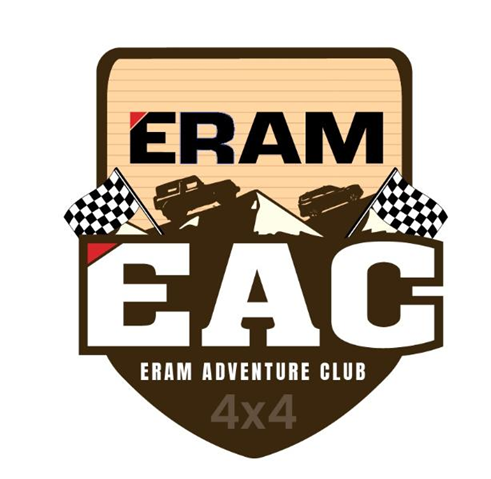 Eram Adventure Club Logo