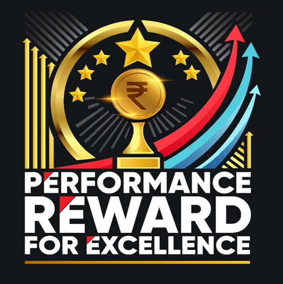 Performance Reward Logo